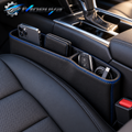 Moeuya™ Premium Car Seat Gap Organizer — additional detail