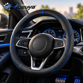 Moeuya™ SportGrip Steering Wheel Cover — additional detail