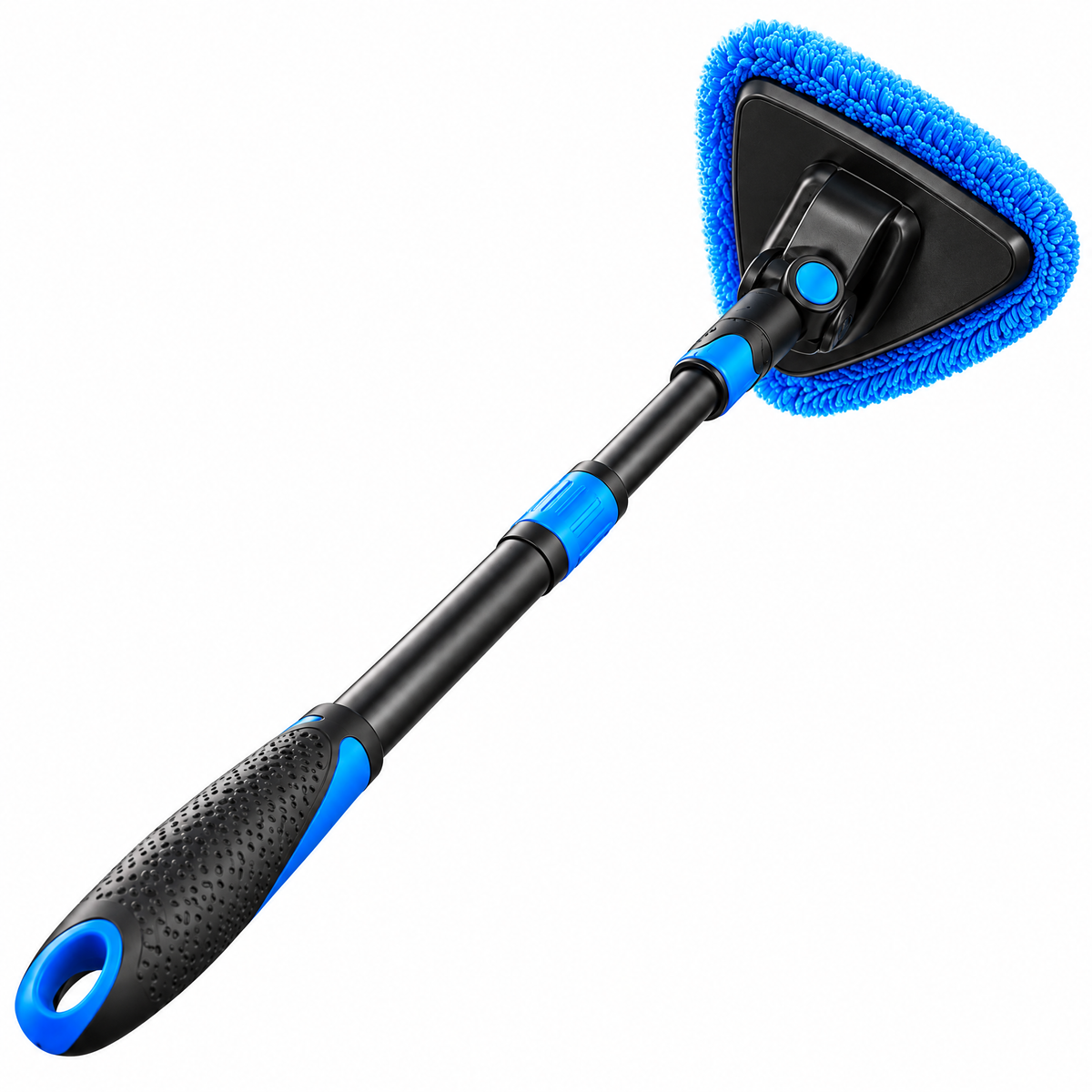 Moeuya™ Extendable Windshield Cleaning Tool — product view